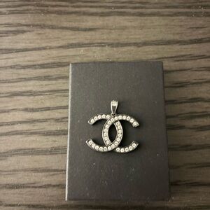 CC PENDANT